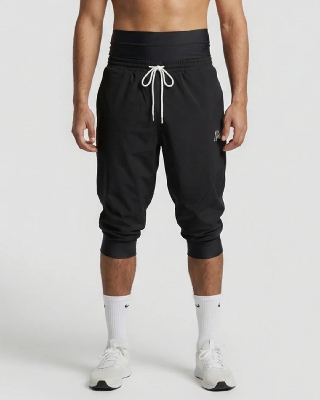 Halal Swimming Short For Men