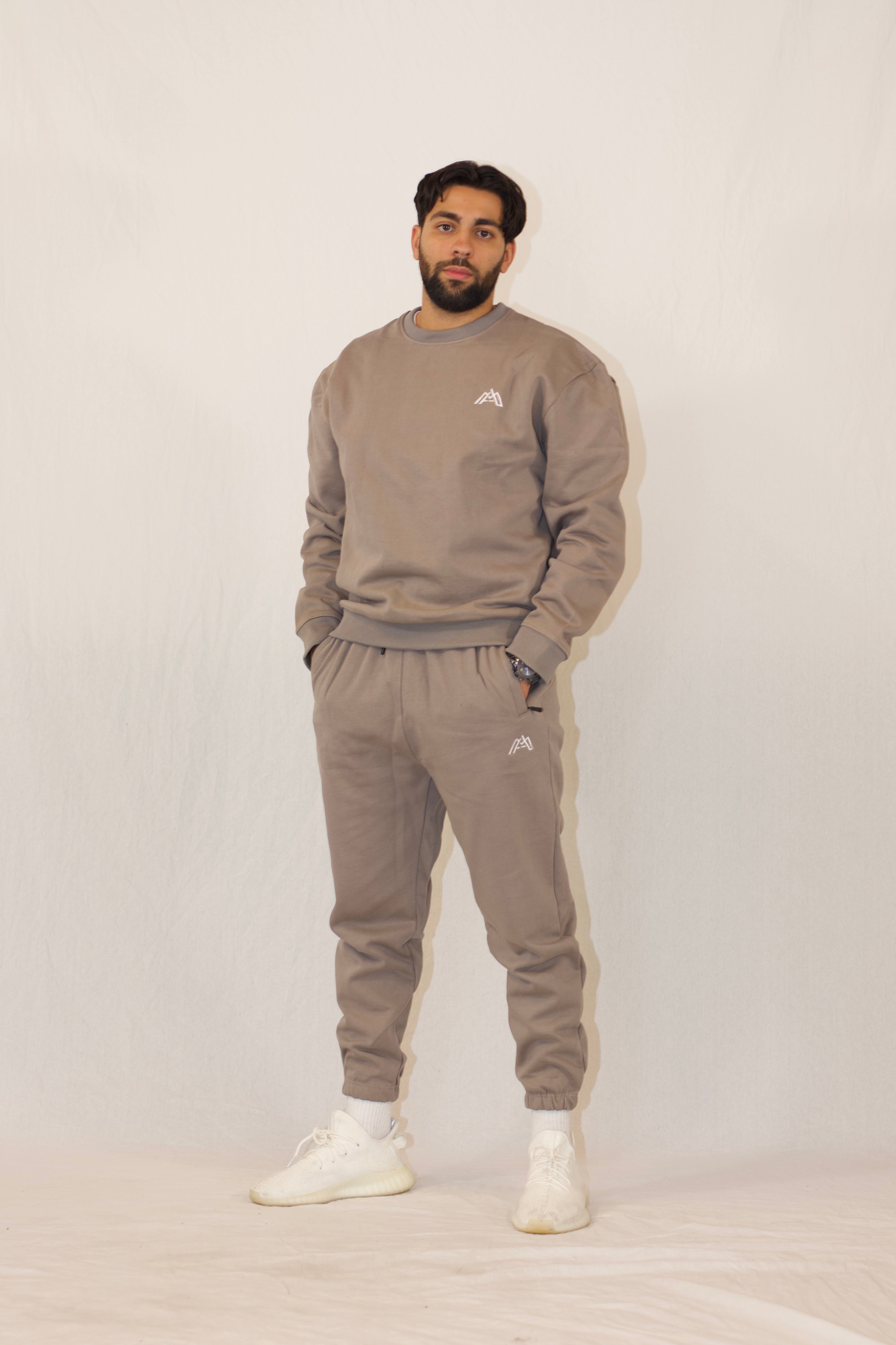 Modest Tracksuit MyAwrah