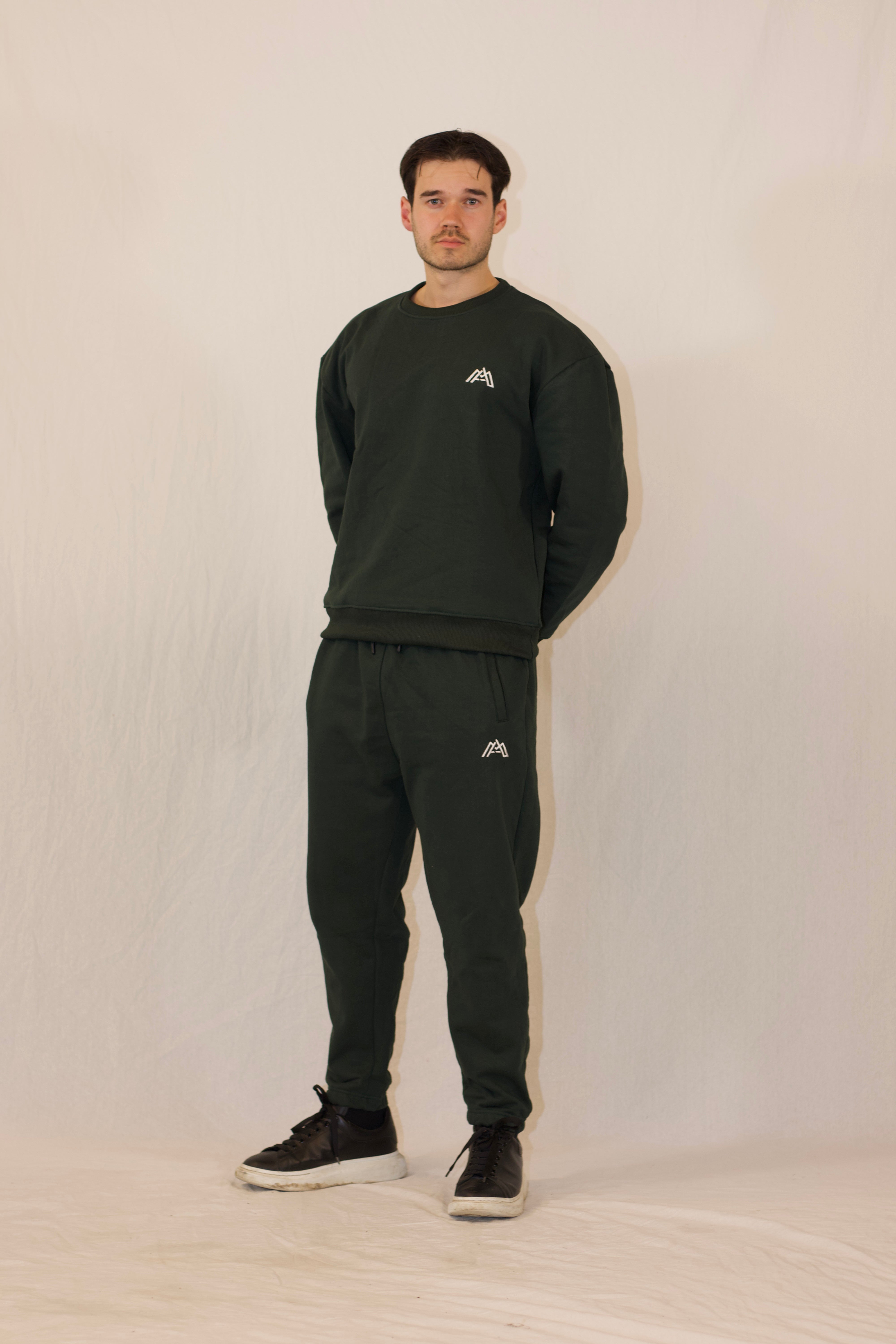 Modest Tracksuit MyAwrah