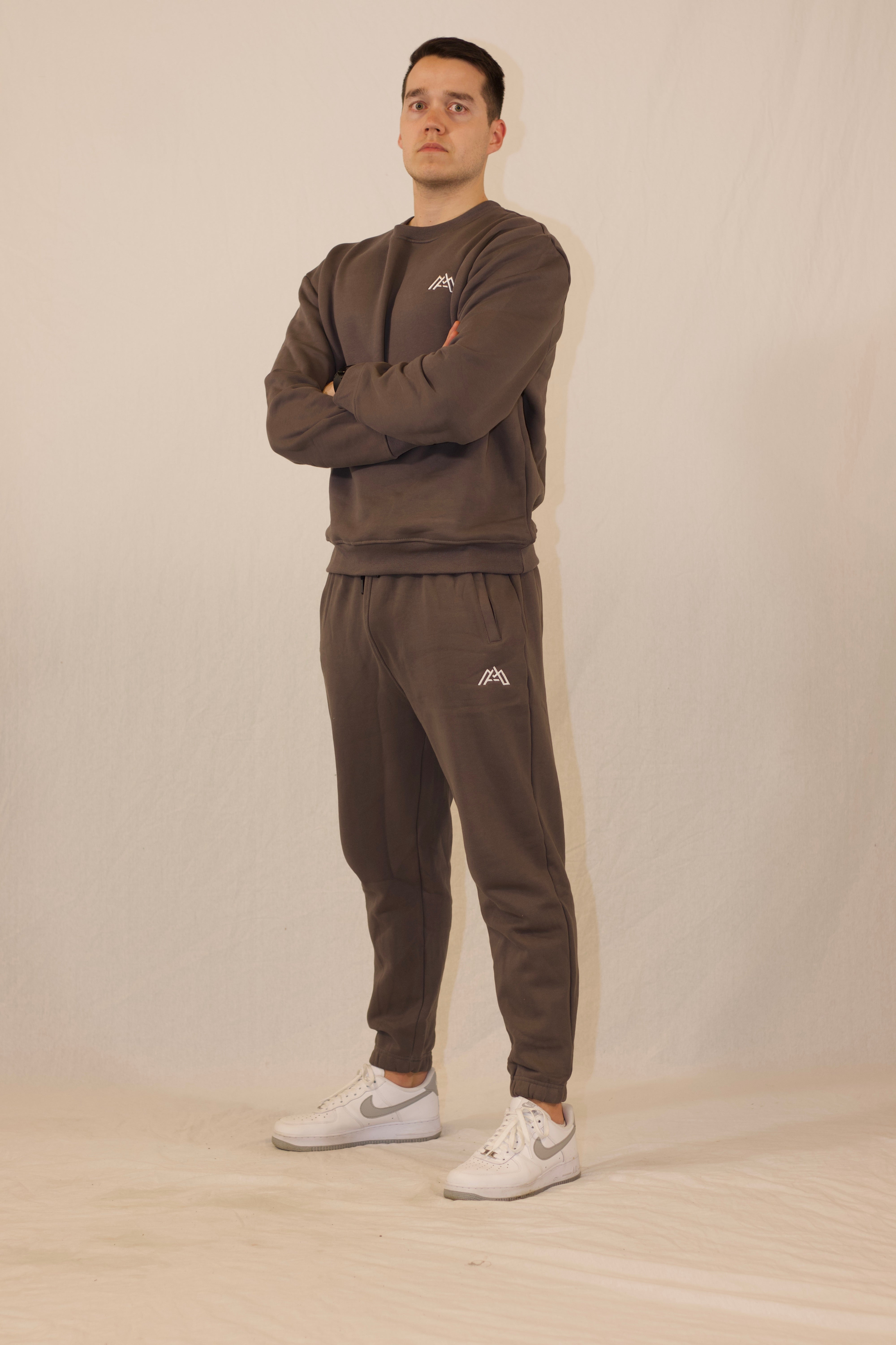 Modest Tracksuit MyAwrah