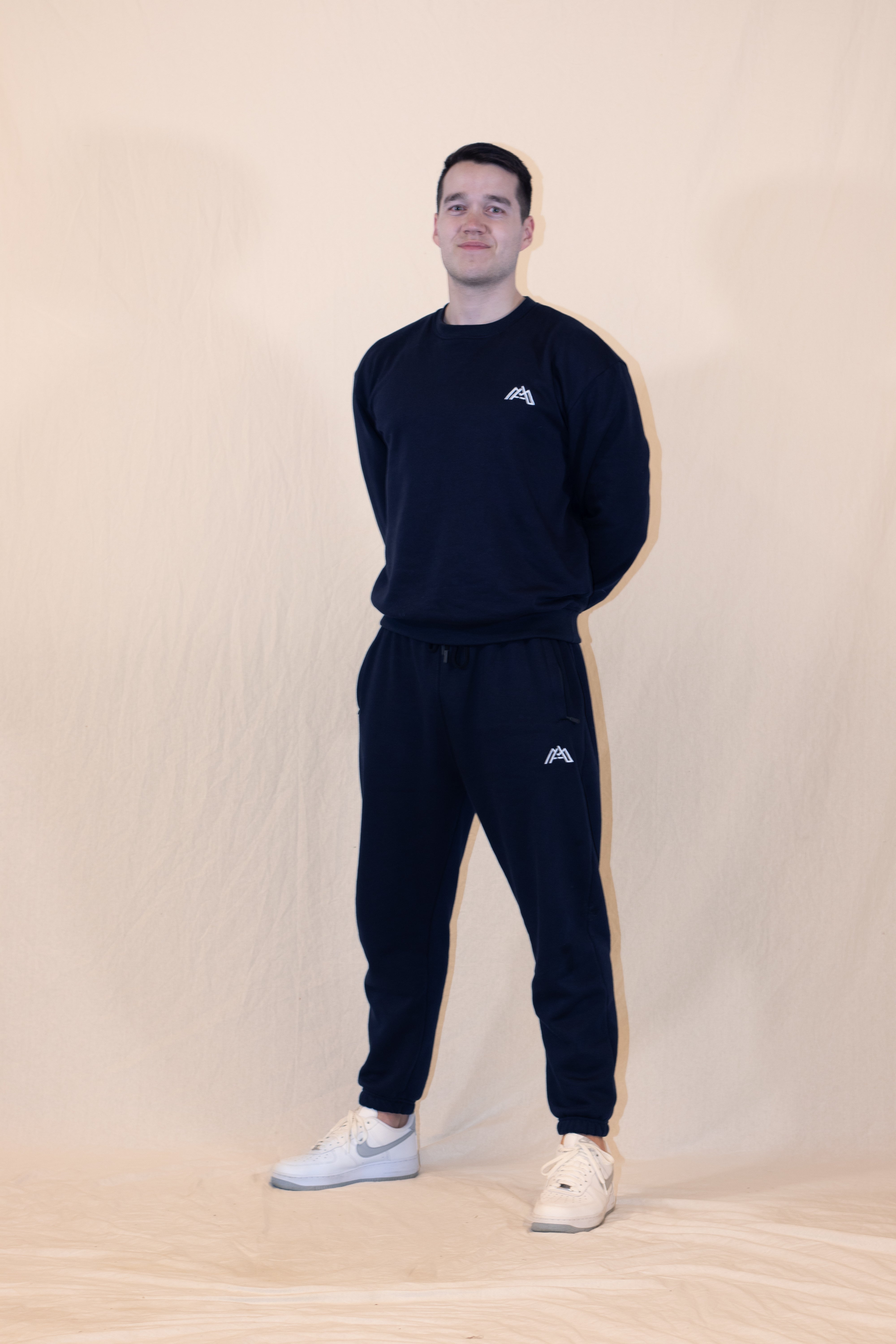 Modest Tracksuit MyAwrah