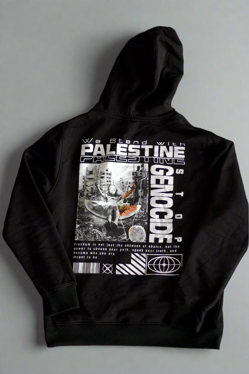 Palestina hoodie V1