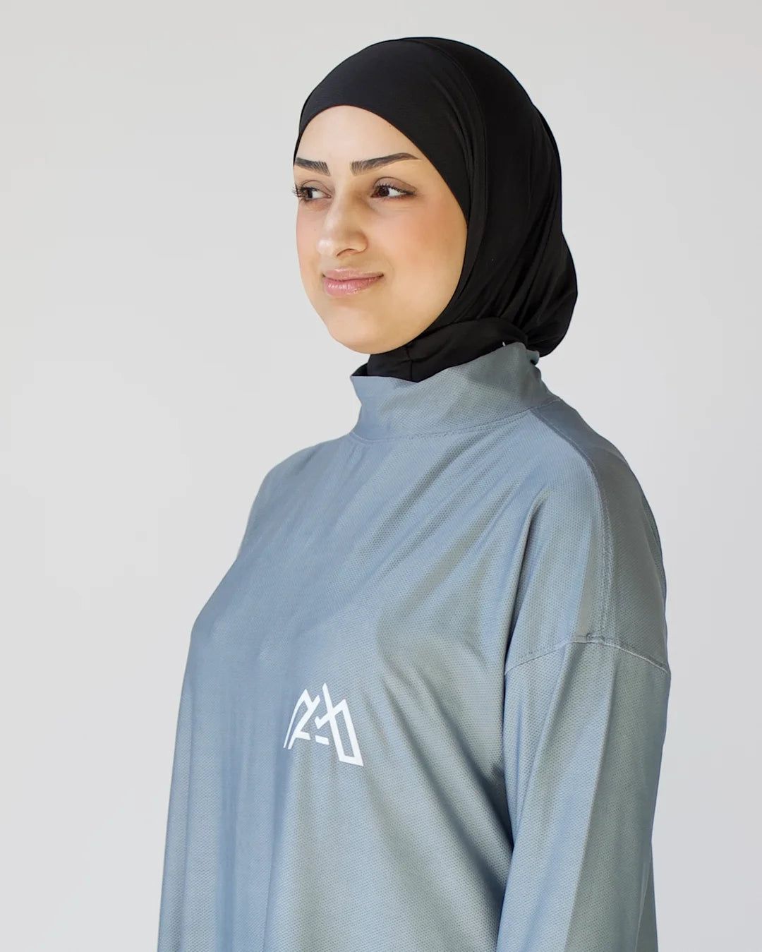 Modest Sports Abaya