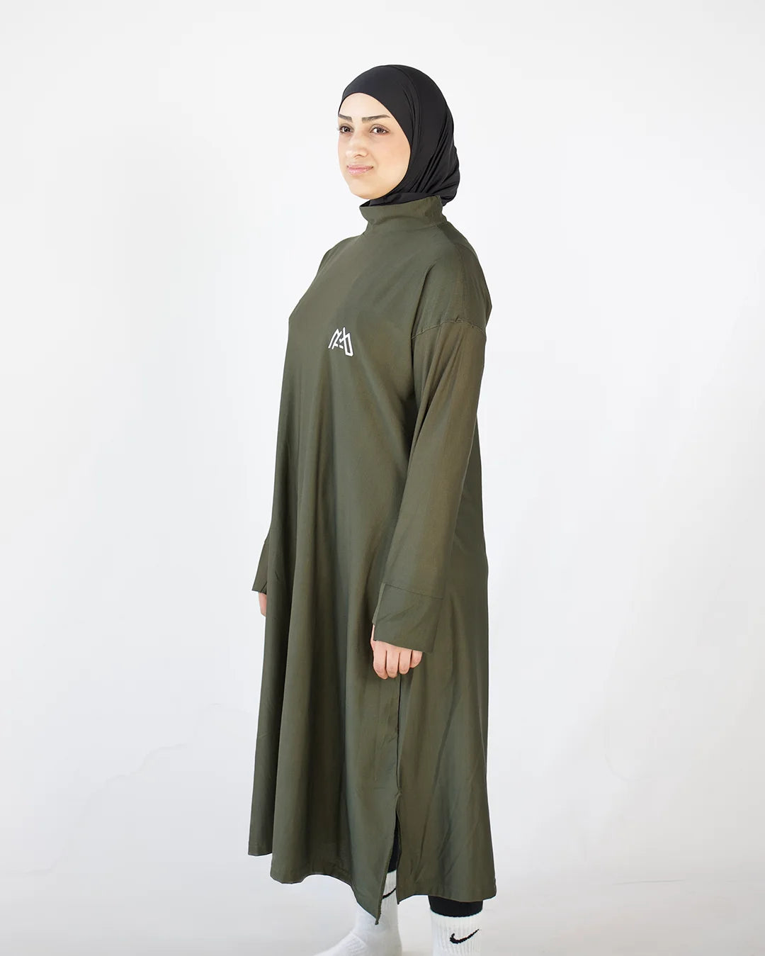 Modest Sports Abaya