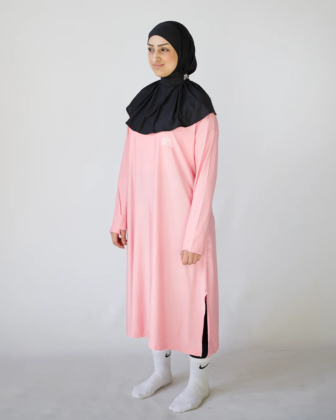 Modest Sports Abaya
