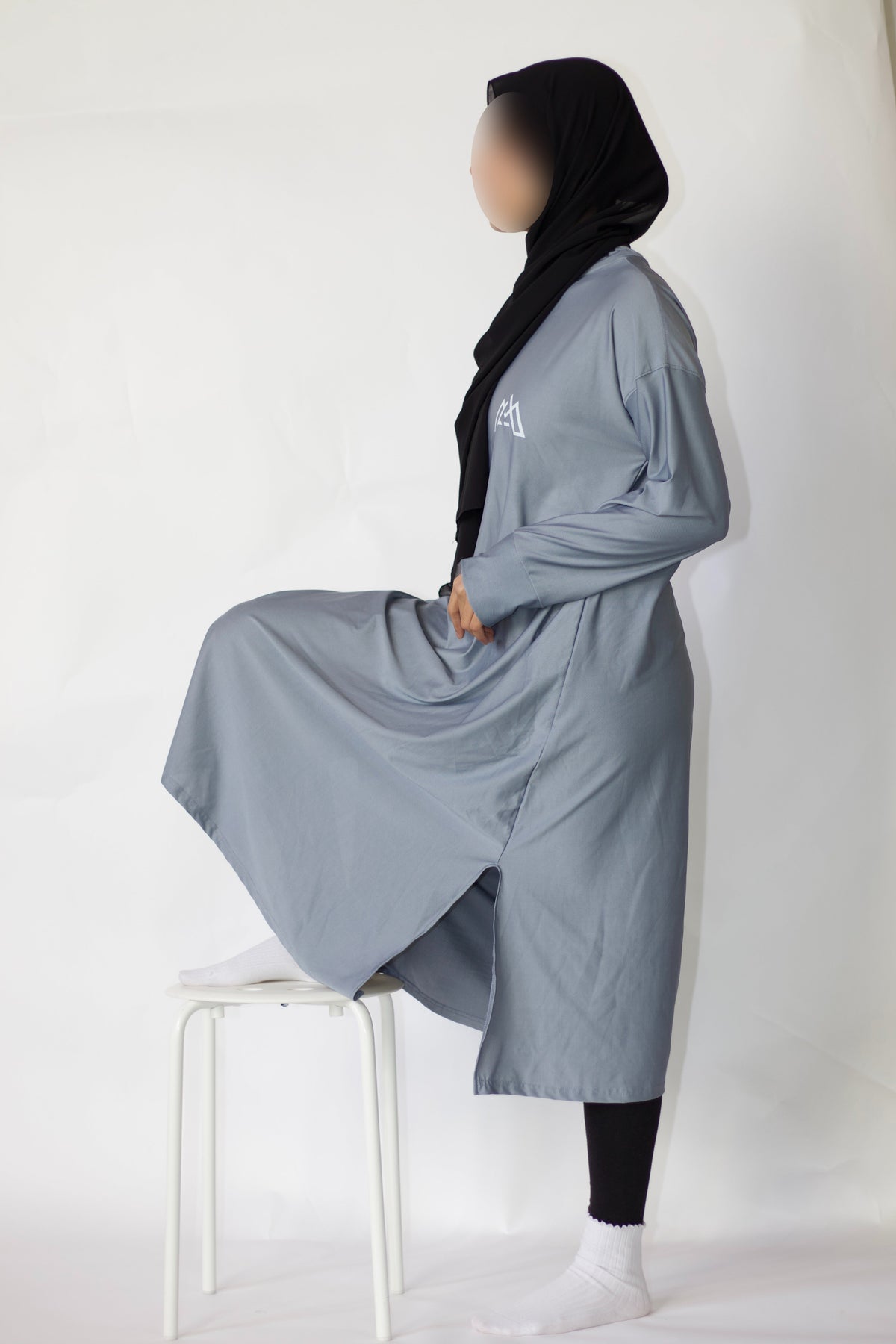 How Can Modest Activewear Help Women Stay Confident and Comfortable While Exercising?