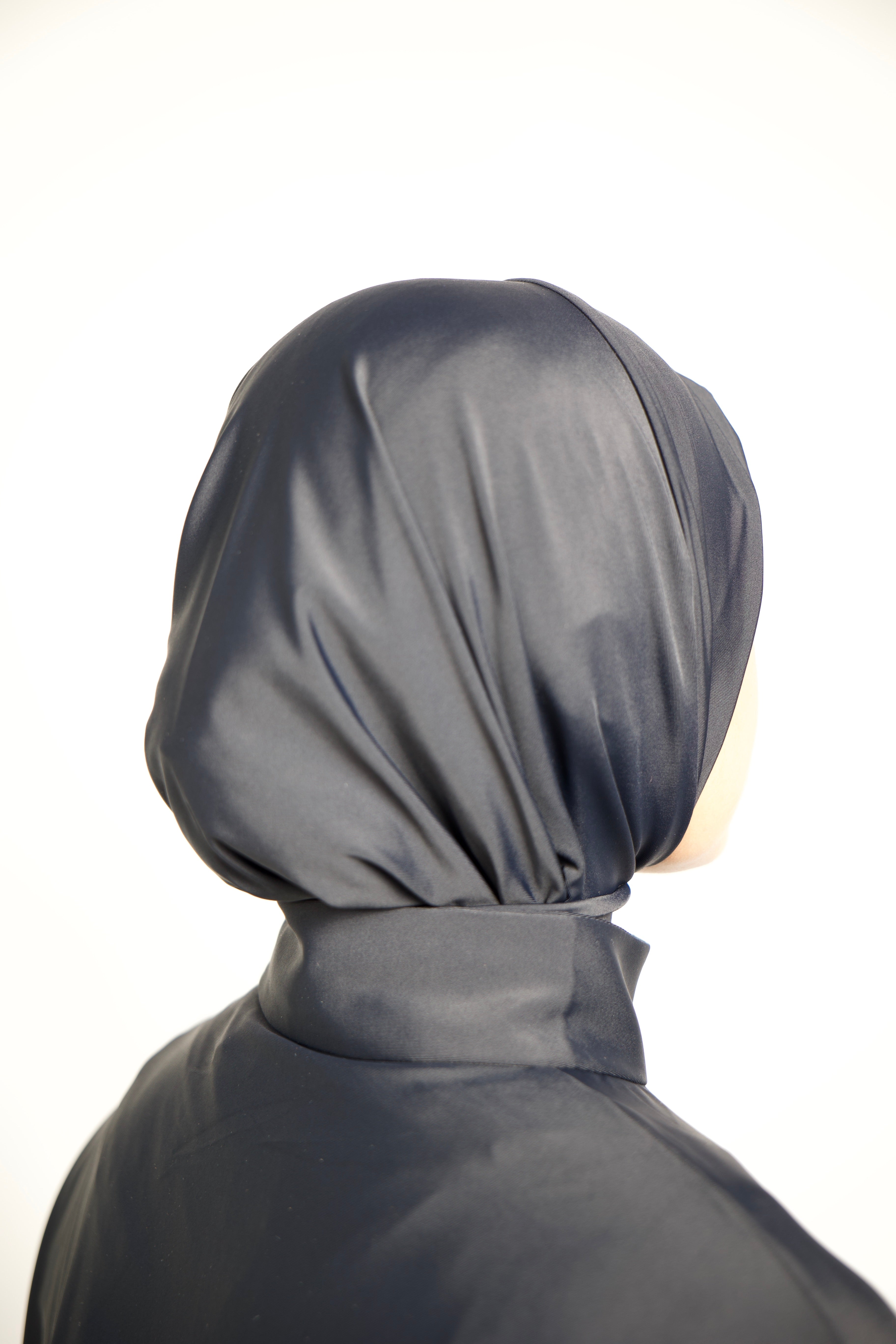Women’s Full Coverage Modest Burkini Swimwear Set