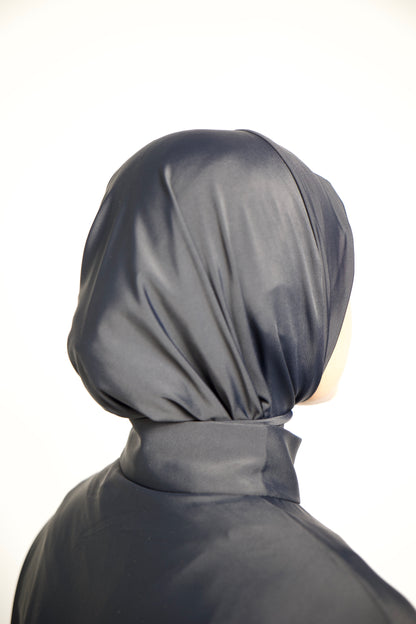 Women’s Full Coverage Modest Burkini Swimwear Set