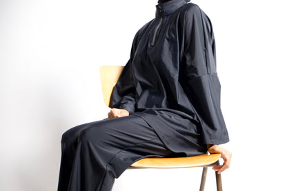 Women’s Full Coverage Modest Burkini Swimwear Set