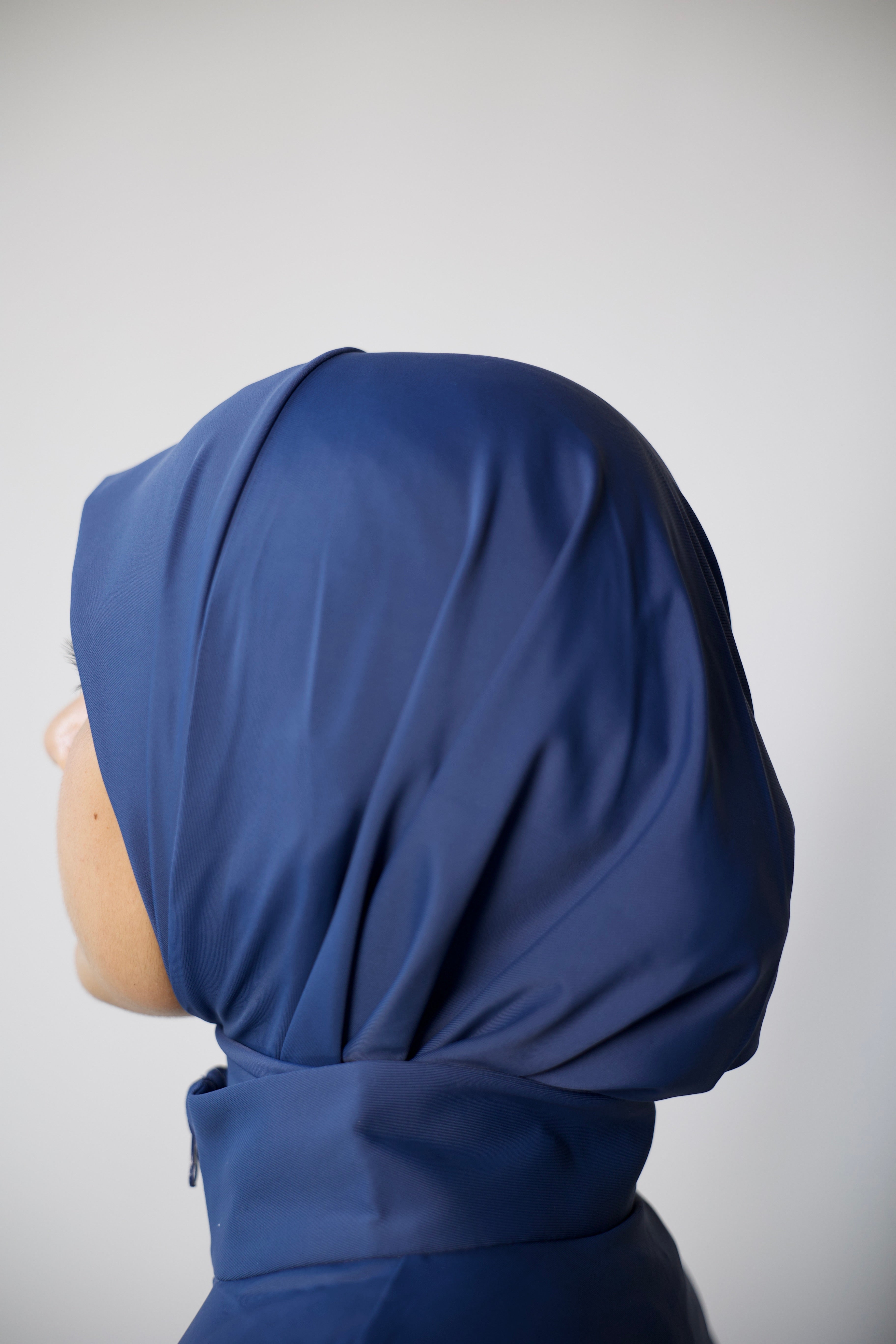 Women’s Full Coverage Modest Burkini Swimwear Set