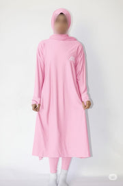 Modest Sports Abaya