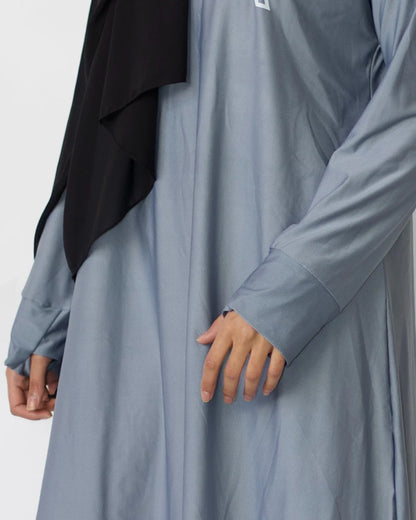 Modest Sports Abaya