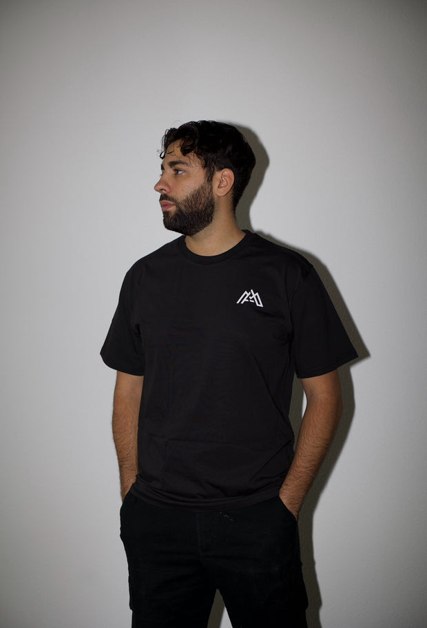 Palestina Unity T-shirt V2