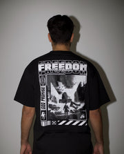 Palestina Unity T-shirt V2