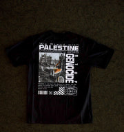 Palestine Unity T-shirt V1