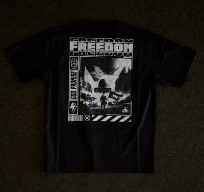 Palestina Unity T-shirt V2