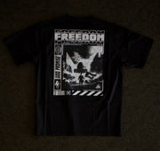 Palestina Unity T-shirt V2