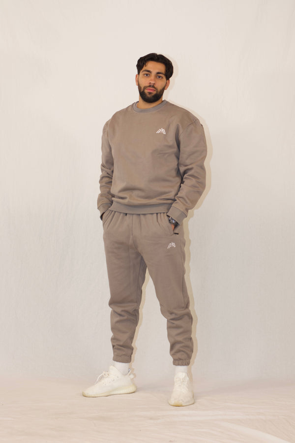 Modest Tracksuit MyAwrah