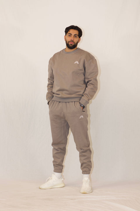 Modest Tracksuit MyAwrah