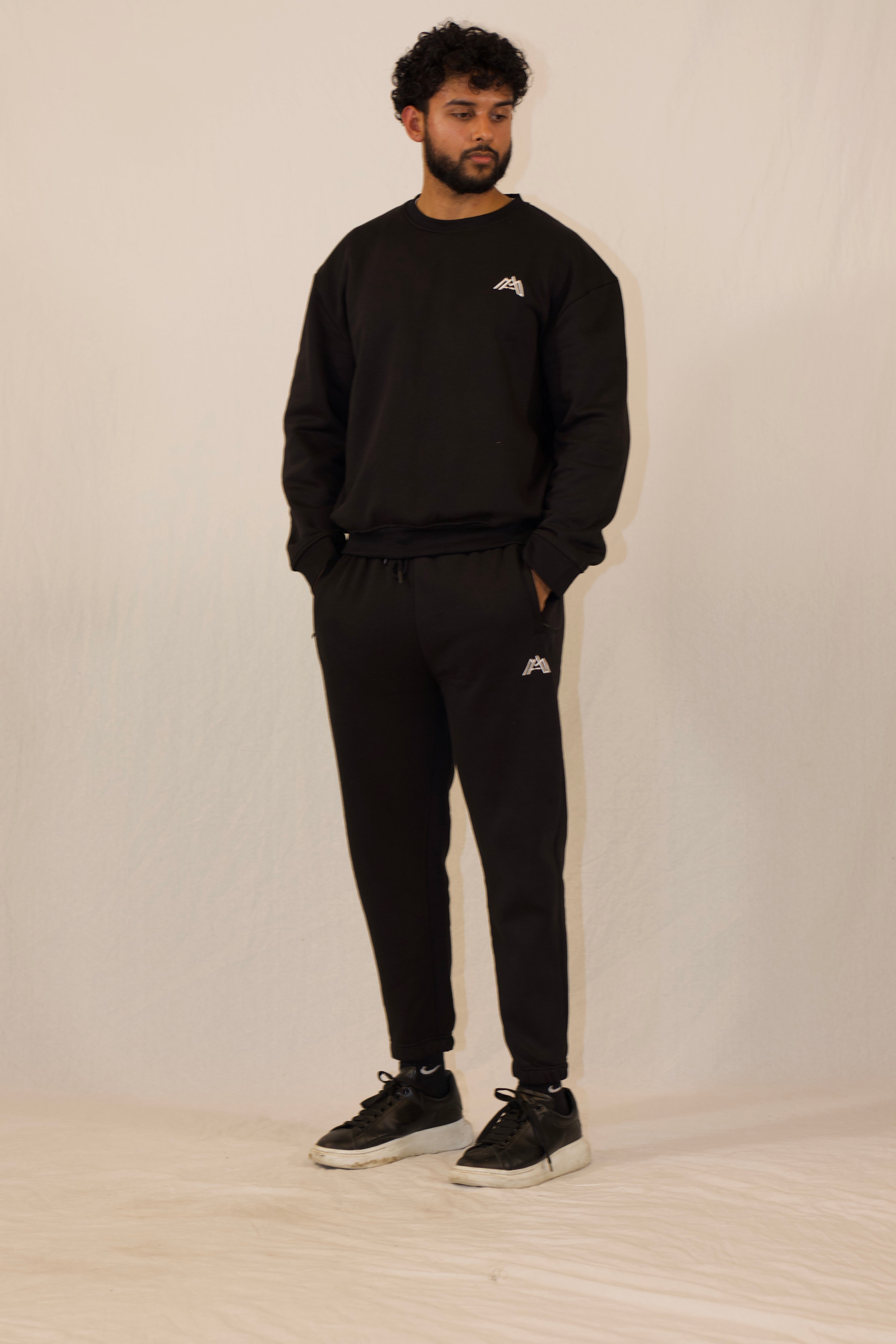 Modest Tracksuit MyAwrah