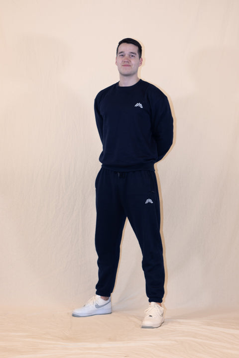 Modest Tracksuit MyAwrah
