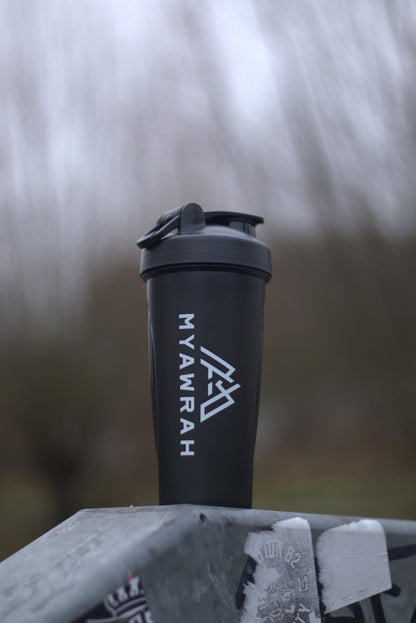 MyAwrah Shaker Bottle 600 ML
