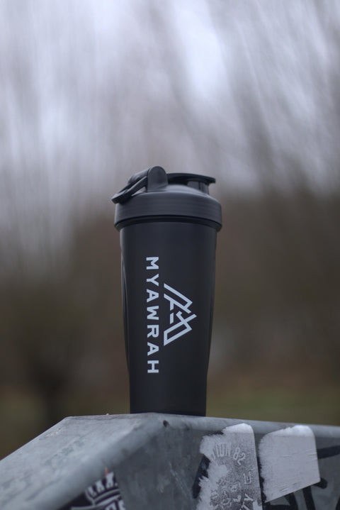 MyAwrah Shaker Bottle 600 ML