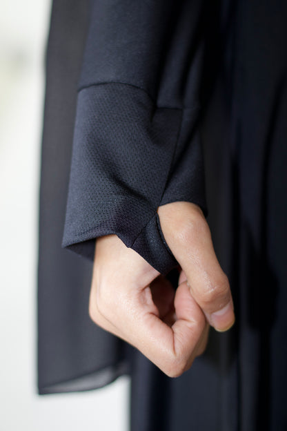 Modest Sports Abaya