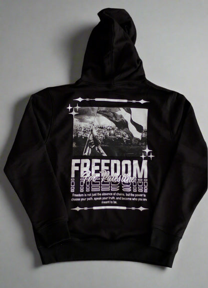 Palestine Unity Hoodie V2