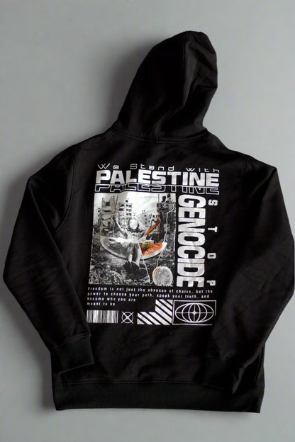 Palestina hoodie V1