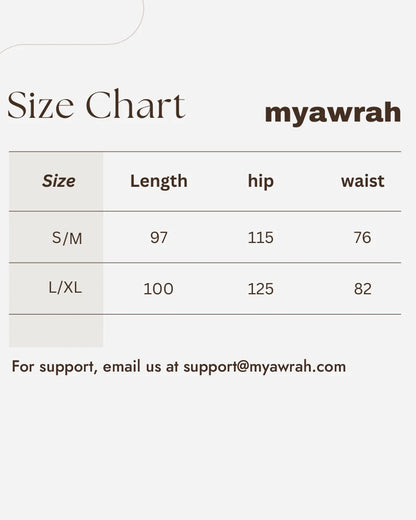 Black Modest Activewear Sports Trouser