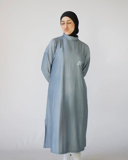 Modest Sports Abaya