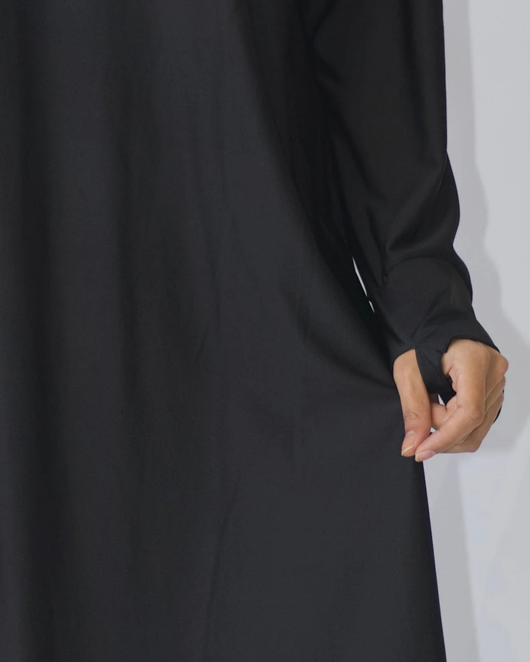 Modest Sports Abaya