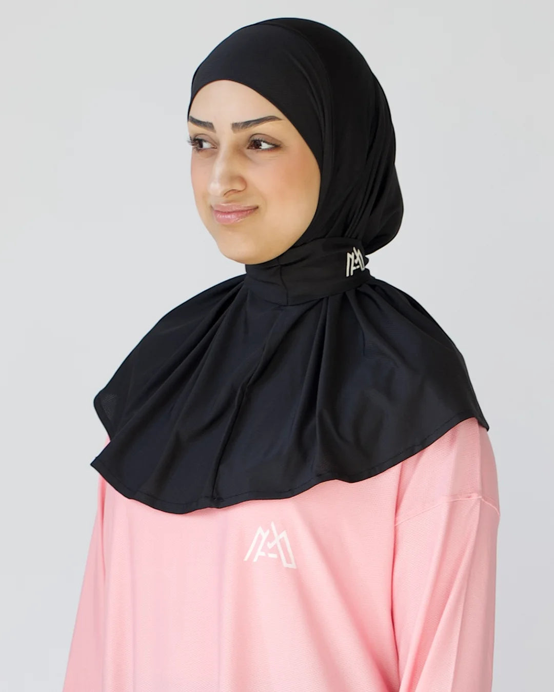 Modest Sports Abaya