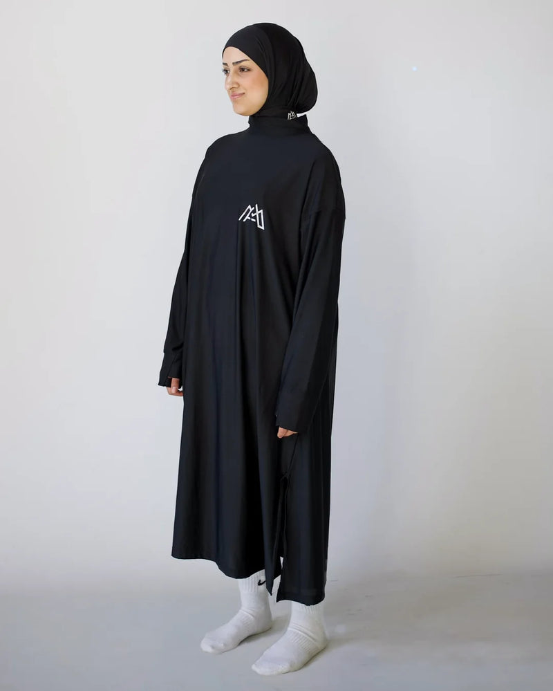 Modest Sports Abaya